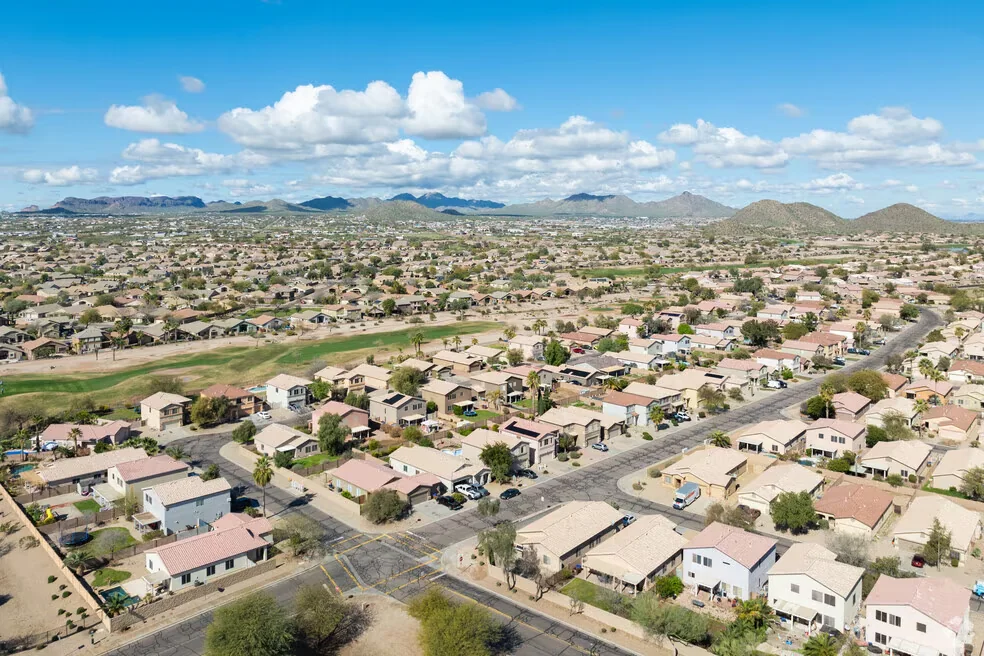San Tan Valley, Arizona community overview