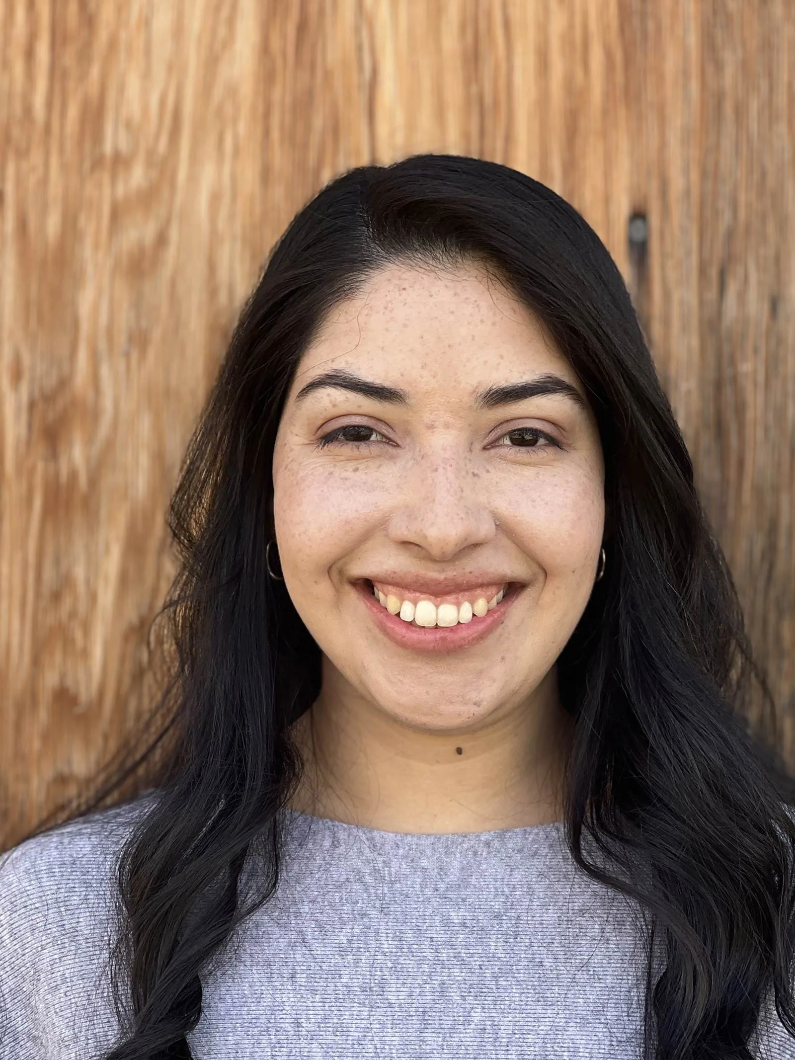Theresa Ruiz, Office Manager at A to Z Shades and Shutters