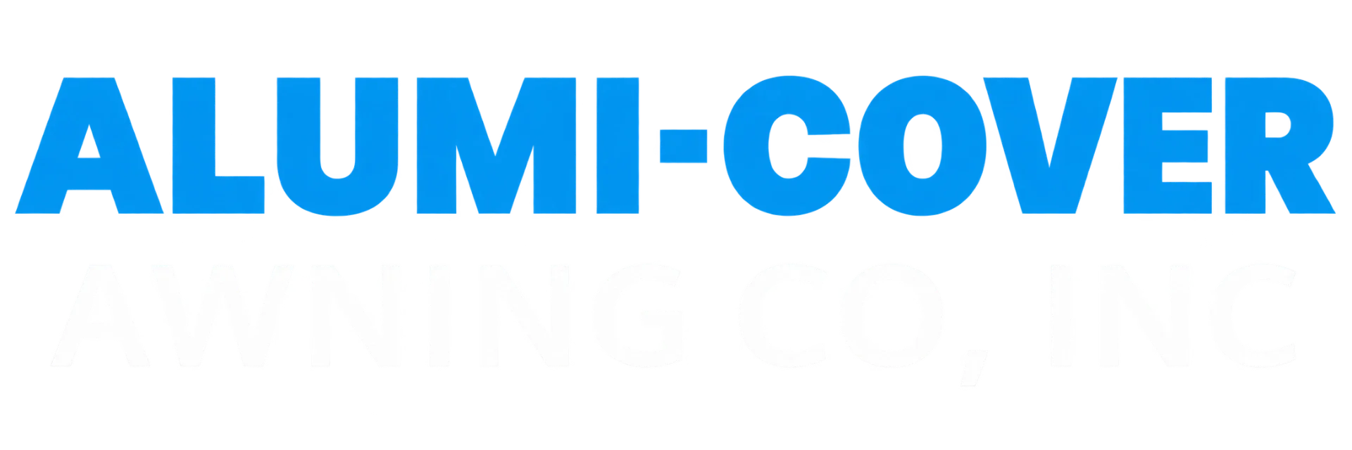 Aluma-Cover logo