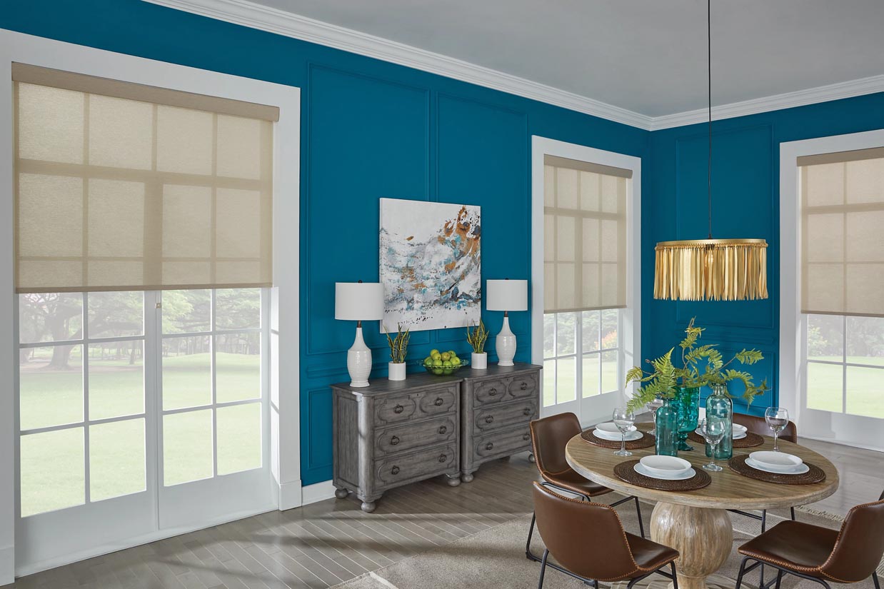 The Complete Guide to Choosing the Right Shades and Shutters for Your Arizona Home