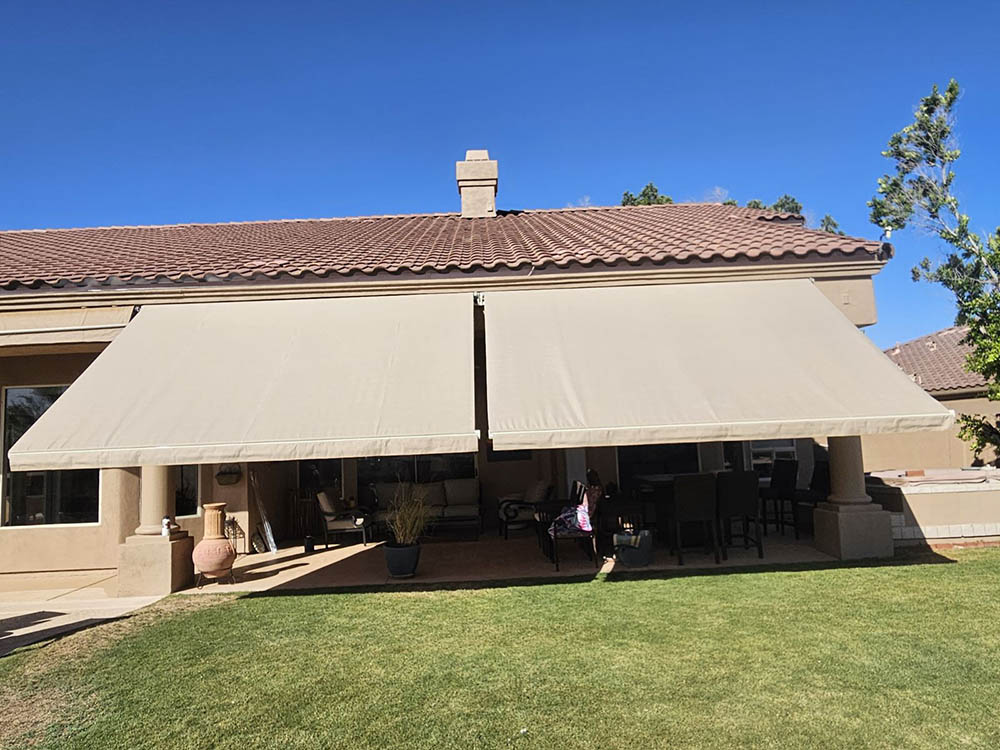 Enhance Your Outdoor Space with Custom Shade Solutions