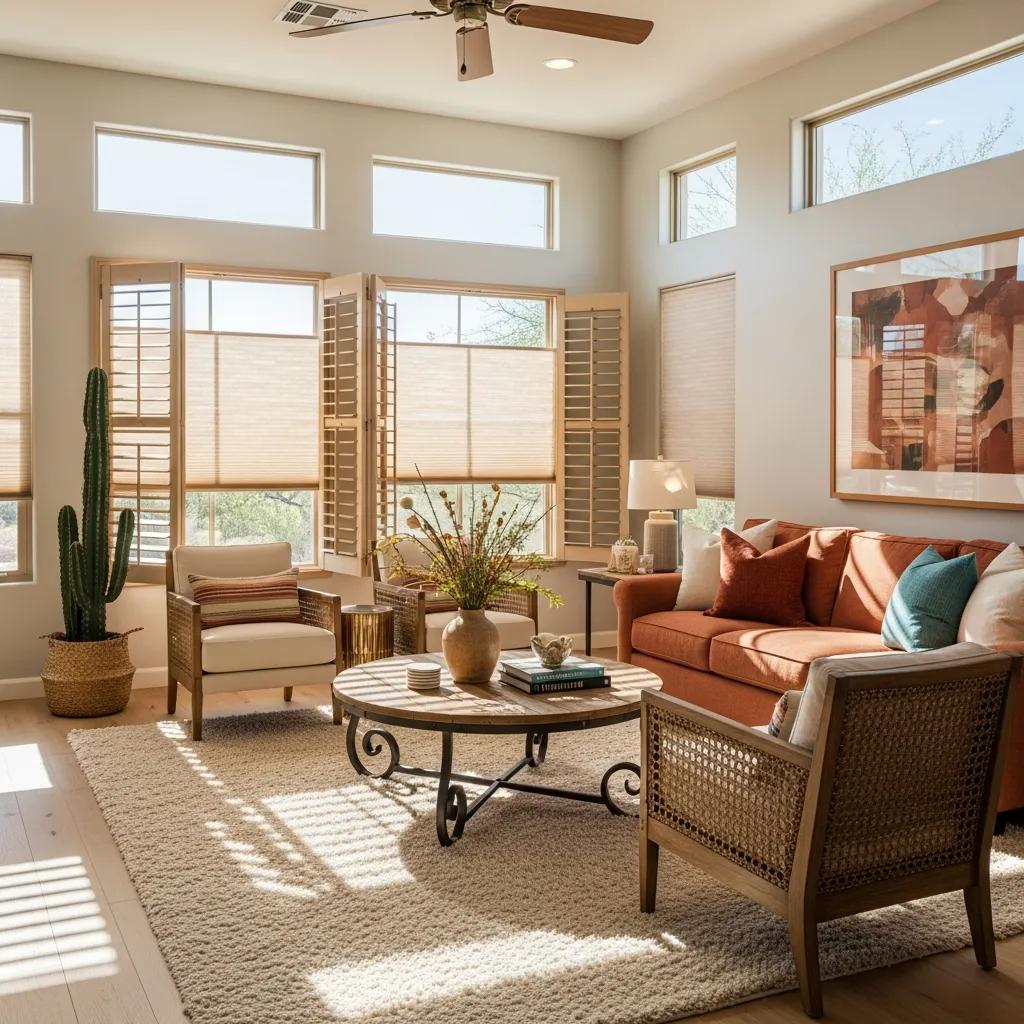 Professional Shades and Shutters Installation Process: What to Expect in Arizona
